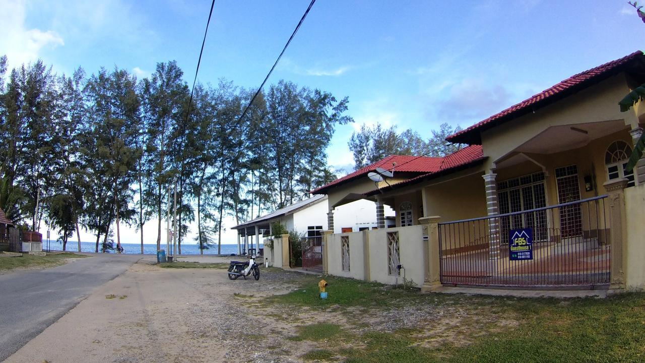 Fbs Guesthouse Дунгун Екстериор снимка